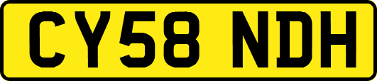 CY58NDH