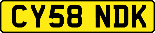 CY58NDK