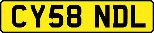CY58NDL