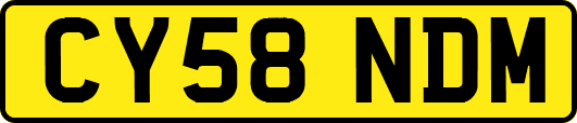 CY58NDM