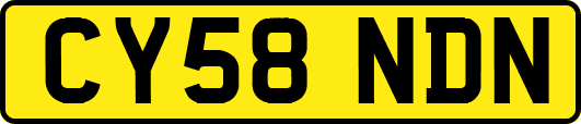 CY58NDN