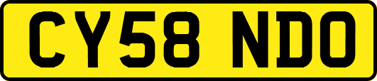 CY58NDO