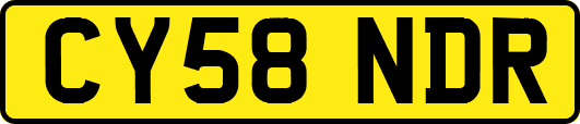 CY58NDR