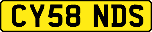 CY58NDS