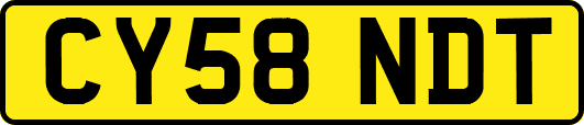 CY58NDT