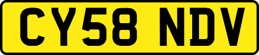 CY58NDV