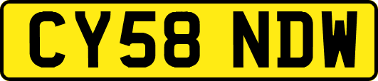 CY58NDW