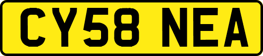 CY58NEA