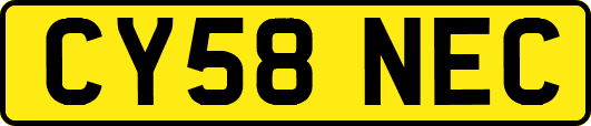 CY58NEC