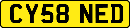 CY58NED
