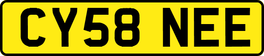 CY58NEE