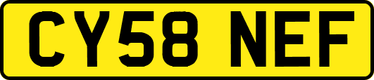 CY58NEF