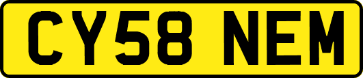 CY58NEM