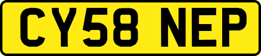 CY58NEP