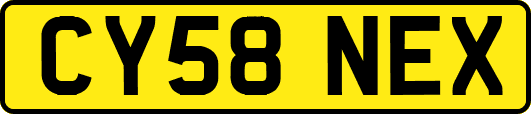 CY58NEX
