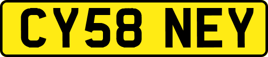 CY58NEY