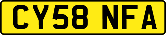 CY58NFA