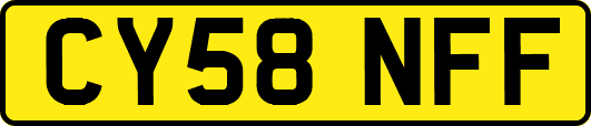 CY58NFF