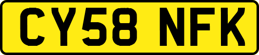 CY58NFK