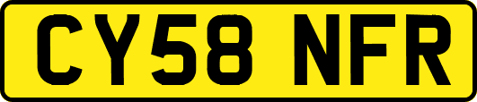 CY58NFR