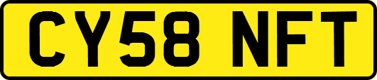 CY58NFT