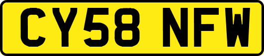 CY58NFW