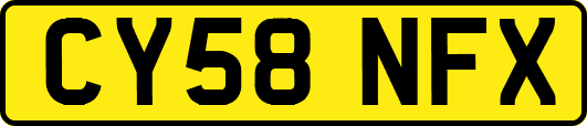 CY58NFX