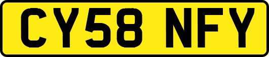 CY58NFY