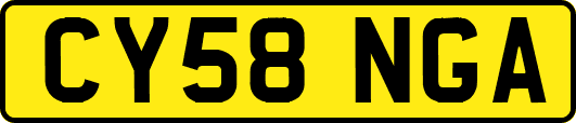 CY58NGA