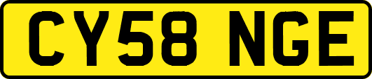 CY58NGE