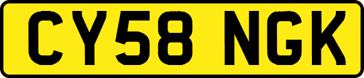 CY58NGK