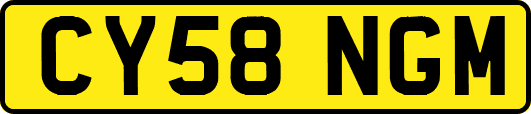 CY58NGM