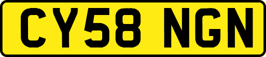 CY58NGN