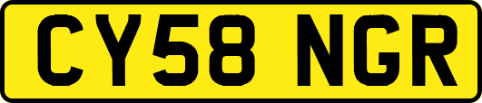 CY58NGR
