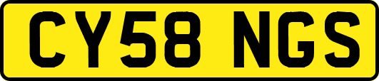 CY58NGS