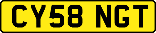 CY58NGT