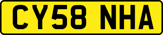 CY58NHA
