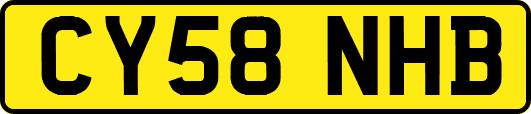 CY58NHB