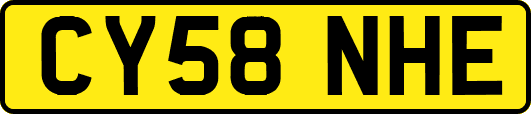 CY58NHE
