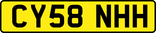 CY58NHH