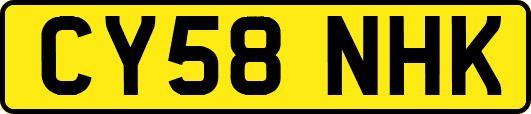 CY58NHK