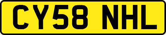 CY58NHL