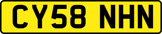 CY58NHN