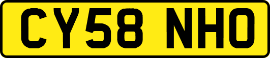 CY58NHO