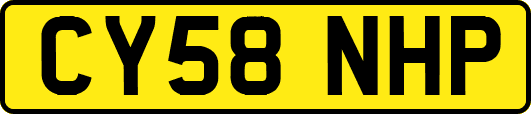 CY58NHP