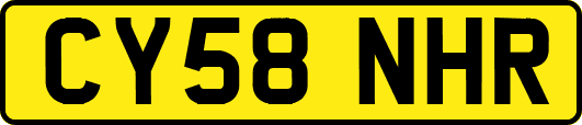 CY58NHR
