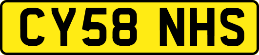 CY58NHS