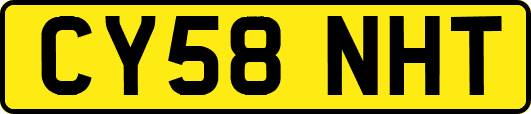 CY58NHT