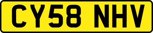 CY58NHV
