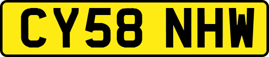 CY58NHW